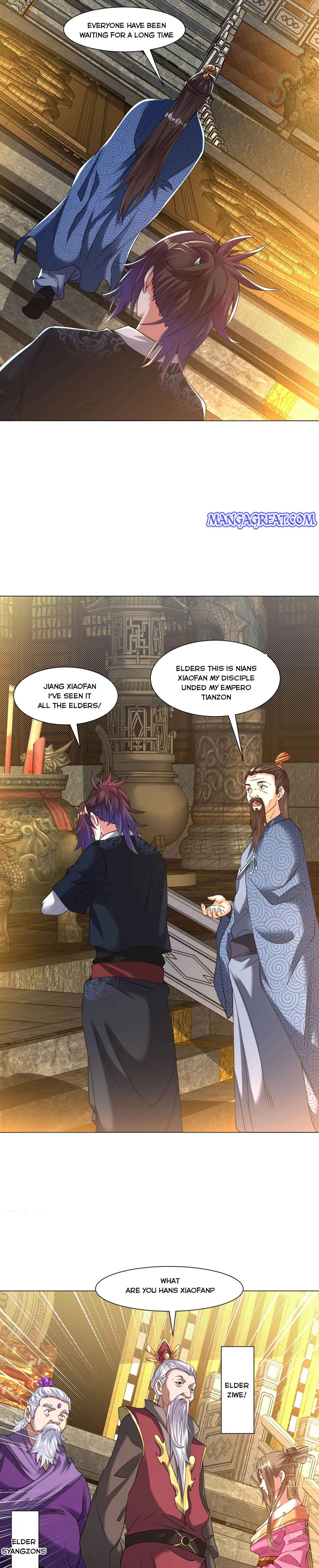 Dao Yin Chapter 146 2